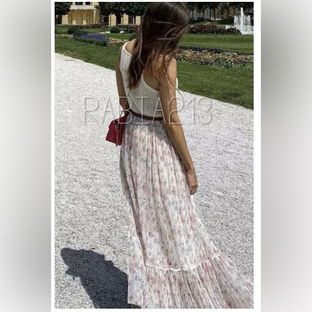 ZARA…skirt - Picture 3 of 16